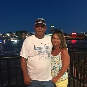 Meet your Posher, April